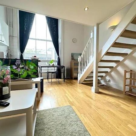 Duplex Studio By Hyde Park- 8 Лондон Екстериор снимка