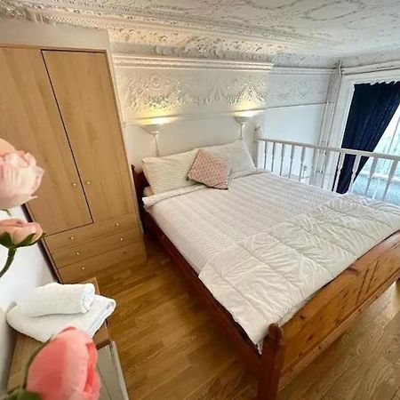 Duplex Studio By Hyde Park- 8 Лондон Екстериор снимка