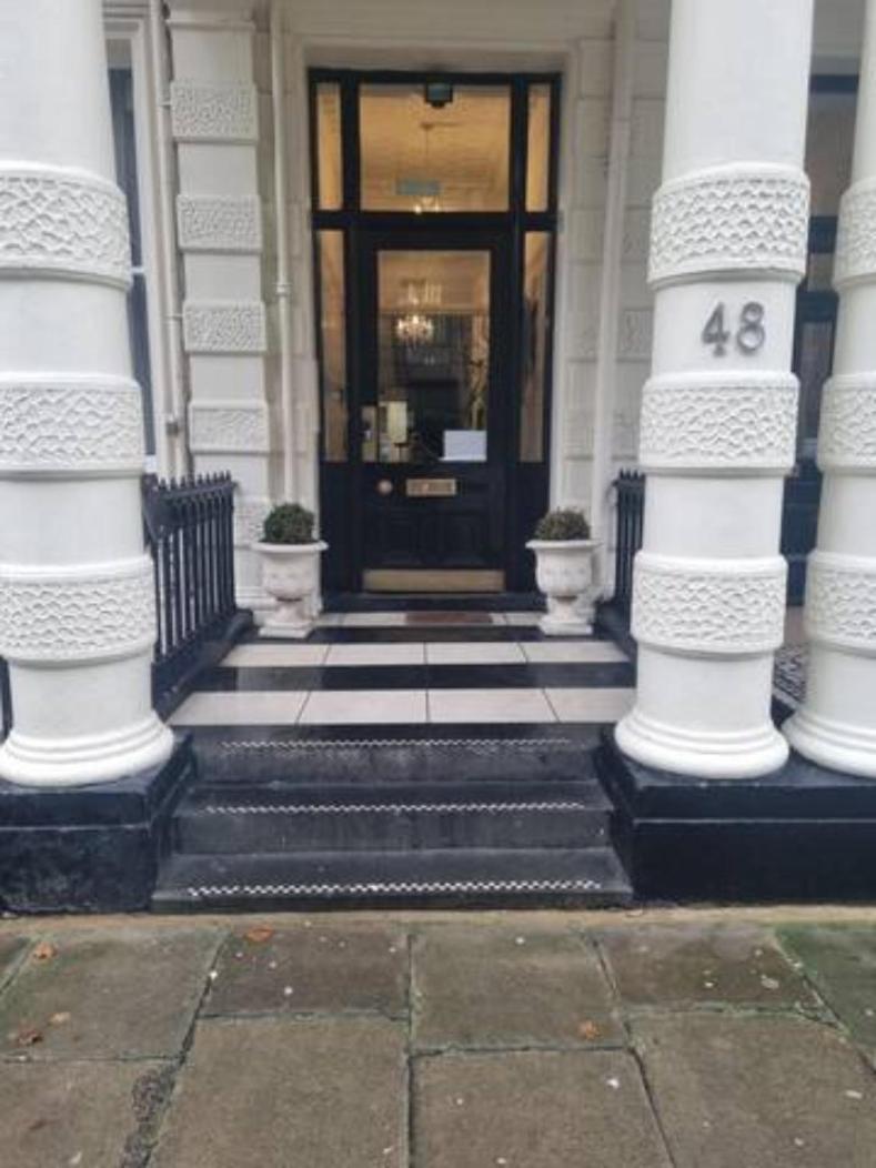 Duplex Studio By Hyde Park- 8 Лондон Екстериор снимка