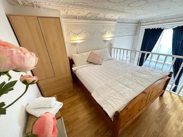 Duplex Studio By Hyde Park- 8 Лондон Екстериор снимка